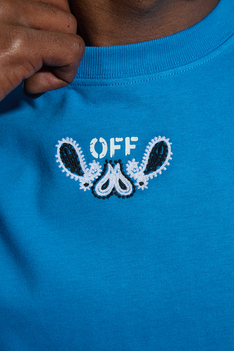 OFF White T-Shirt