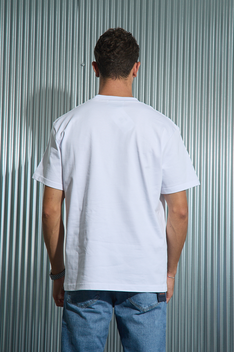 Casa blanca T-Shirt