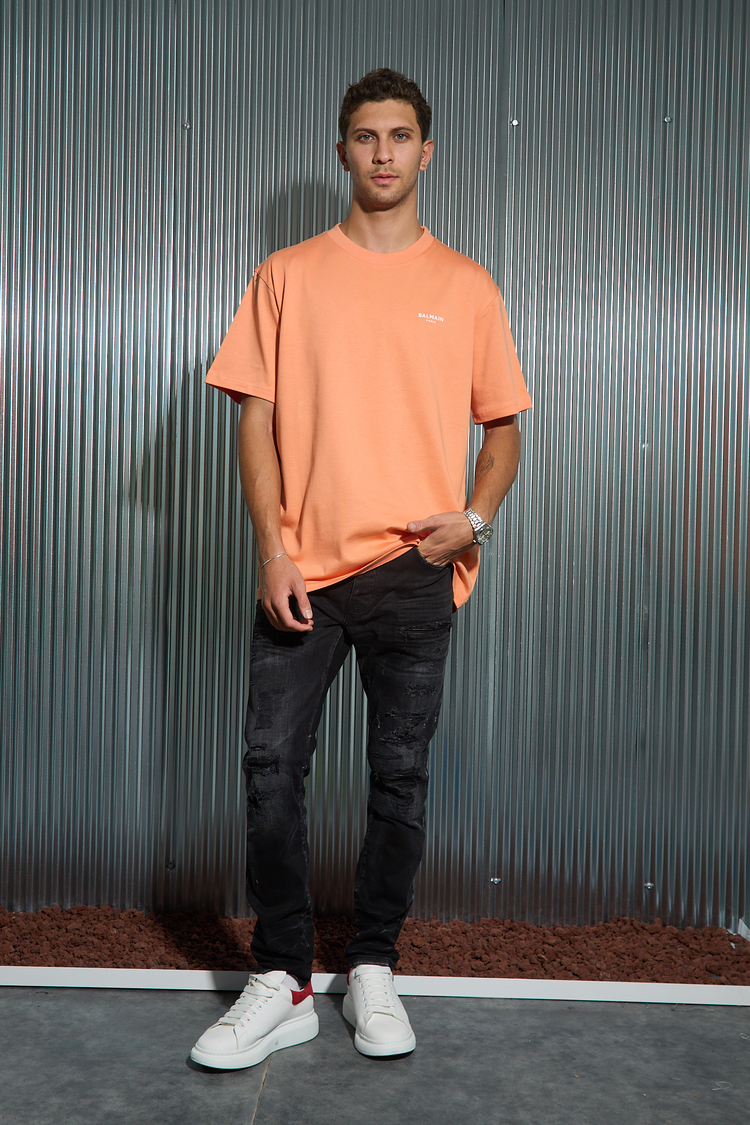 Balmain T-Shirt 