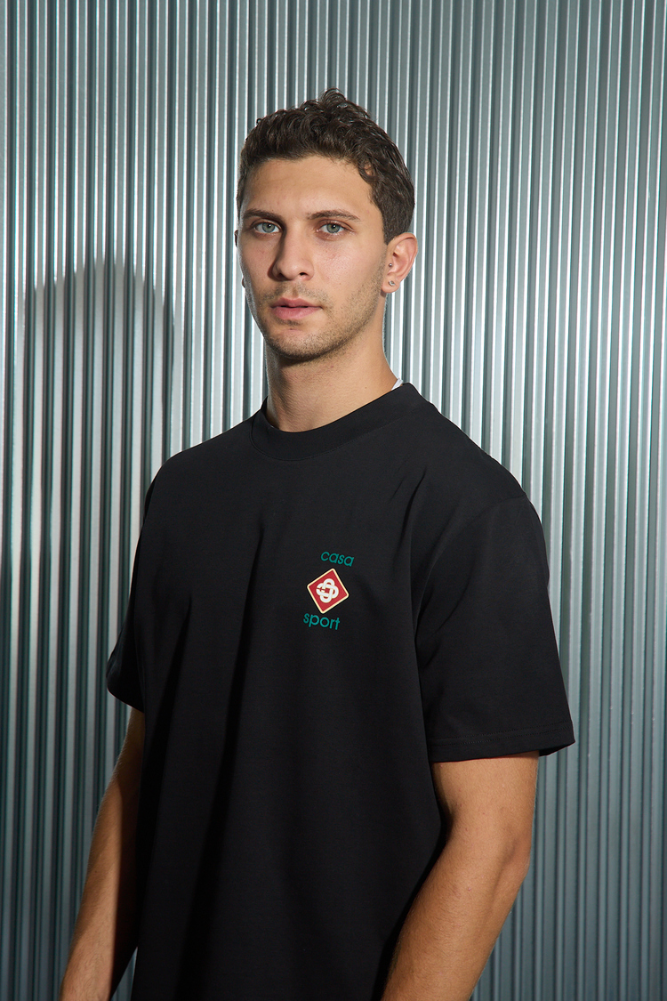 Casa blanca T-Shirt