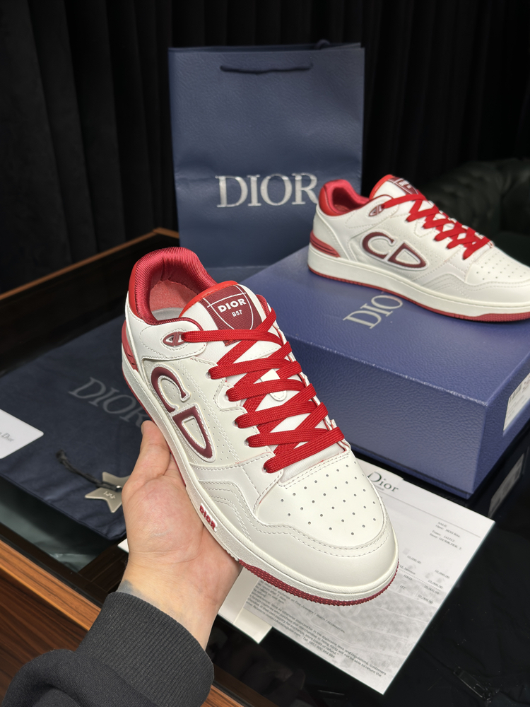 Dior sneakers