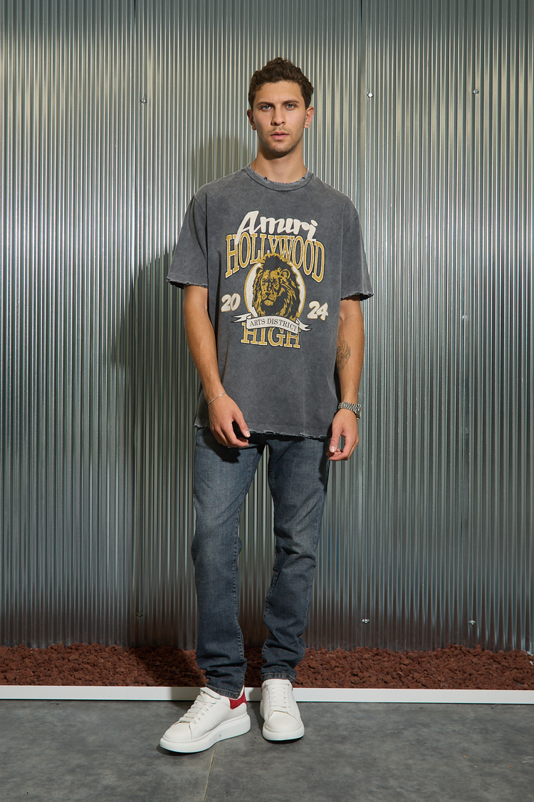 AMIRI T-Shırt 
