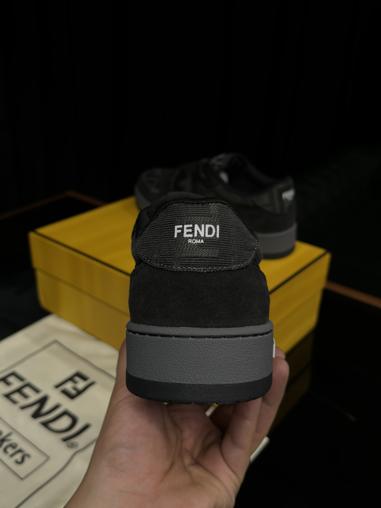 Fendi sneakers