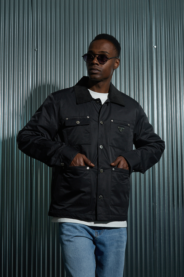 Prada Mont