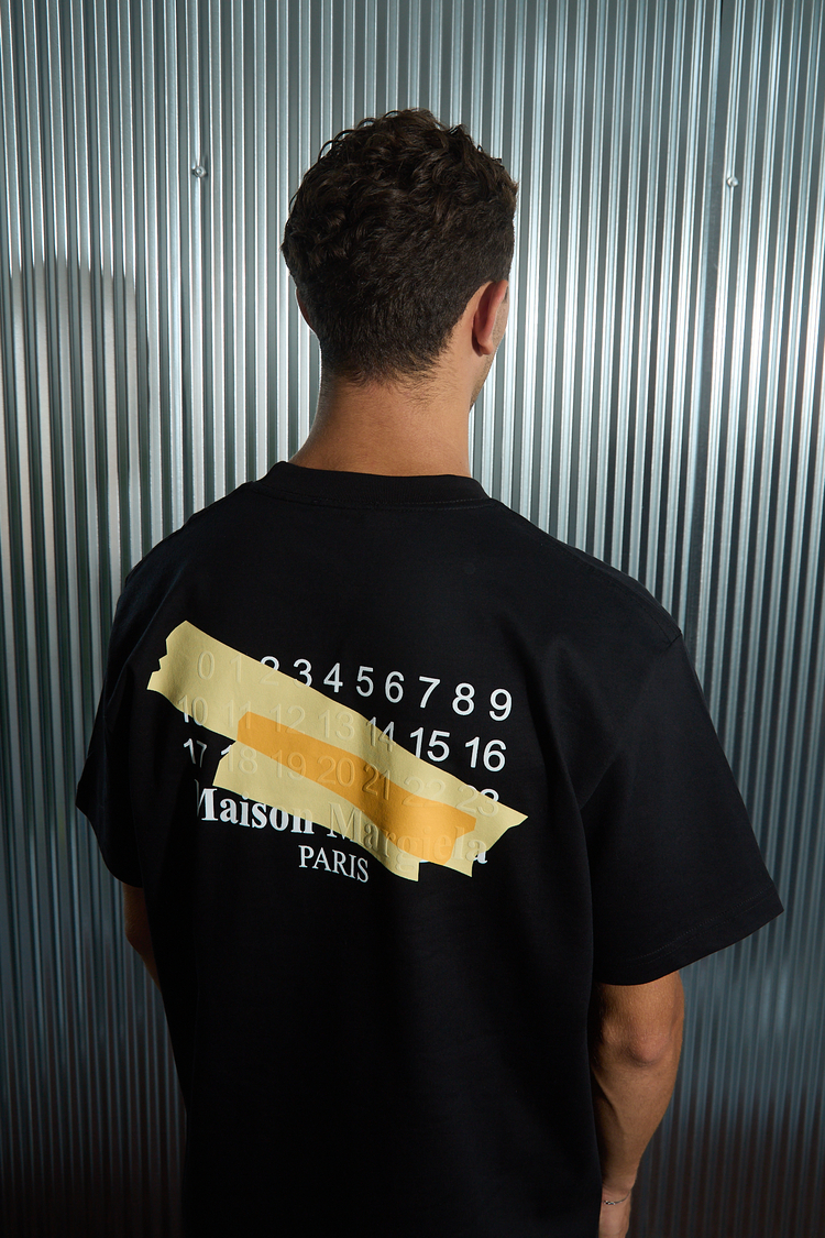 Maison Margiela Paris T-Shirt