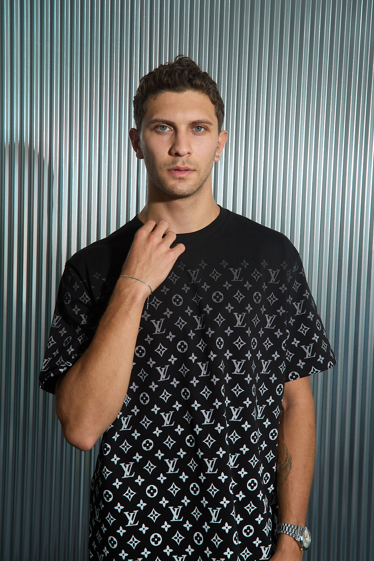 Louis Vuitton T-Shirt