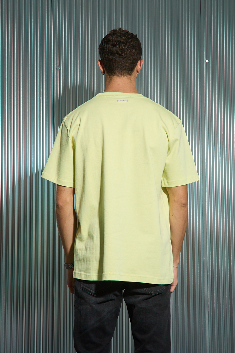 Mıu Mıu T-Shirt