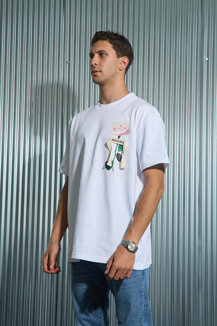JACQUEMUS T-Shirt