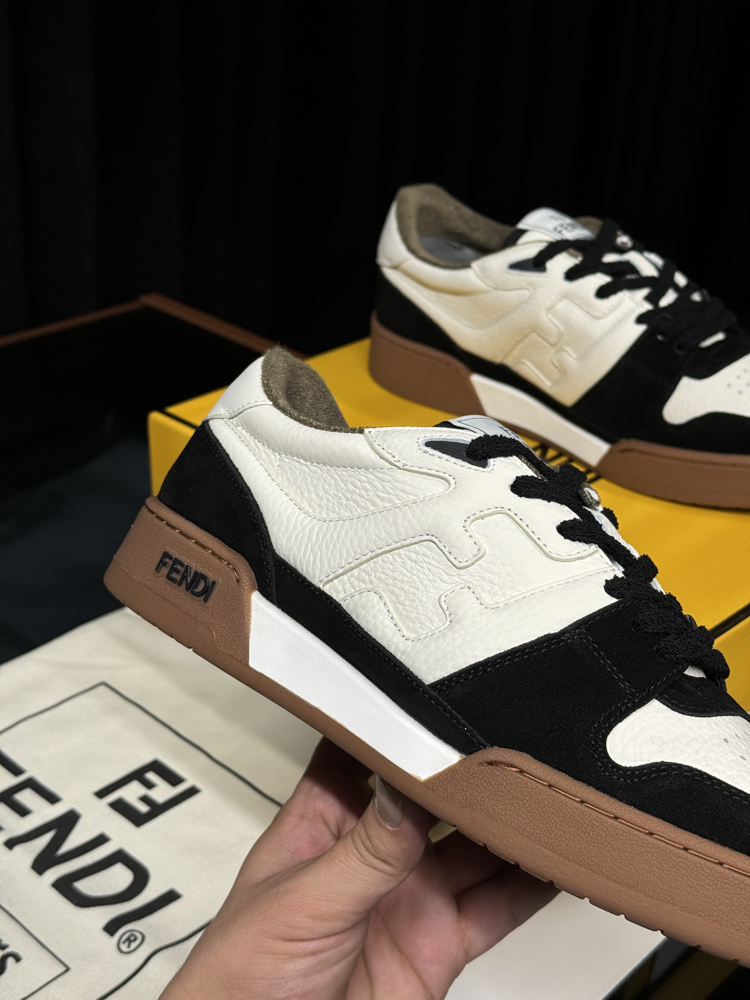 Fendi Sneakers