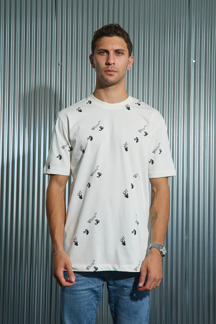 OFF White T-Shirt