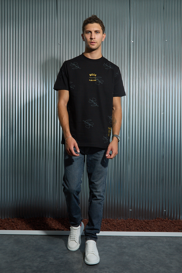 Boss AJBXNG T-Shirt