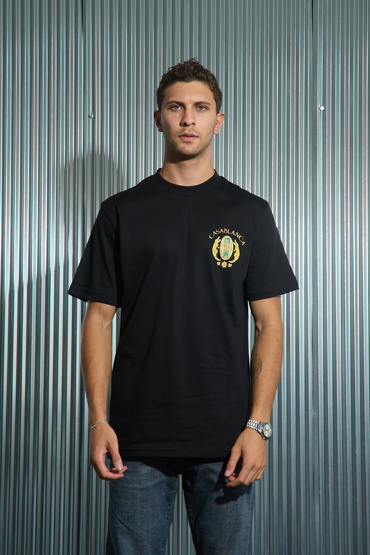 Casa blanca T-Shirt