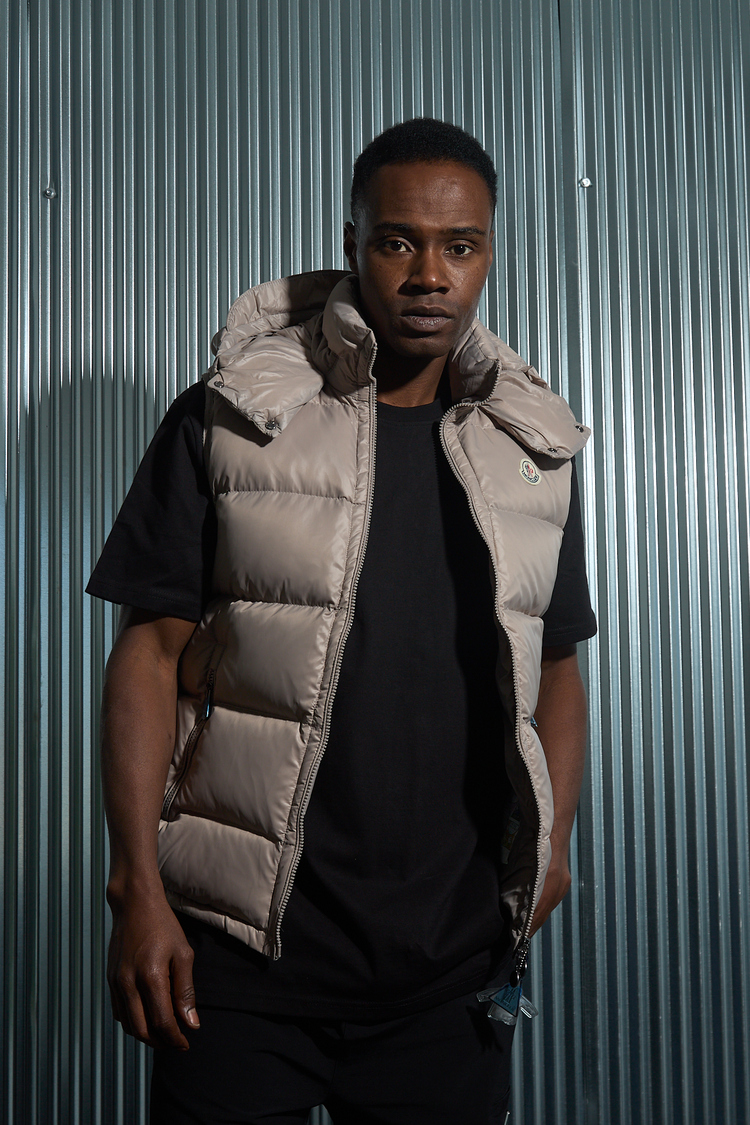 Moncler Şişme Yelek
