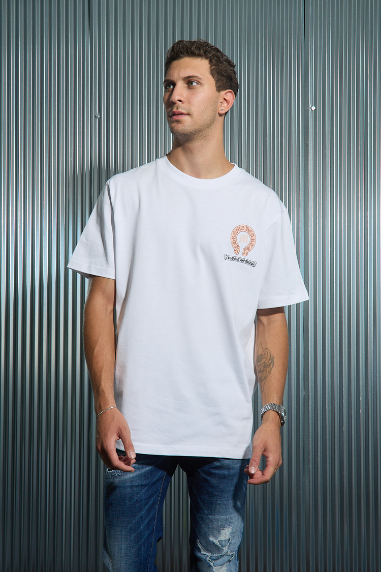 Chrome Hearts T-Shirt