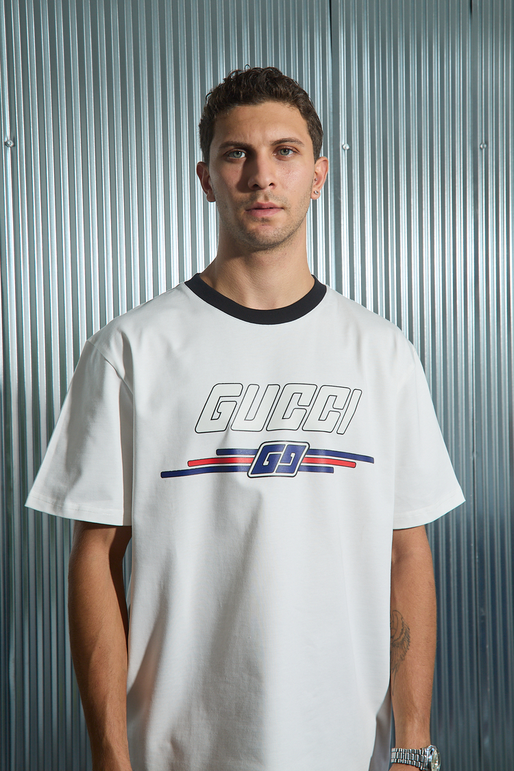 Guccı T-Shirt