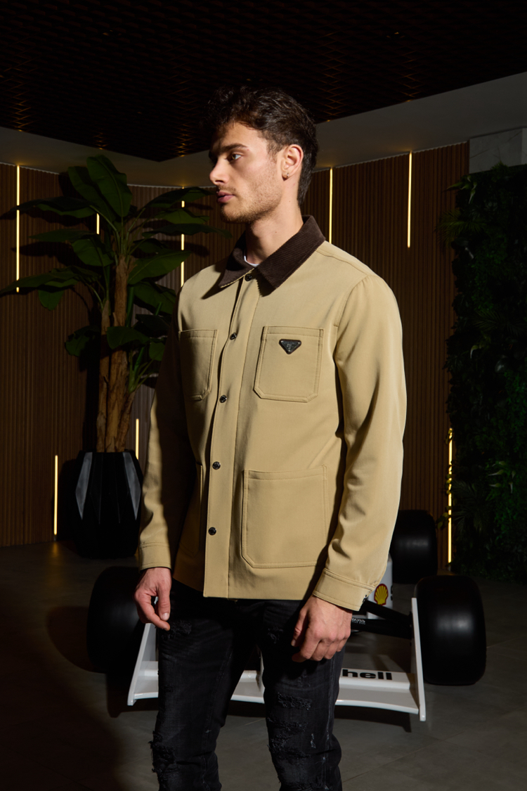 Prada ceket 
