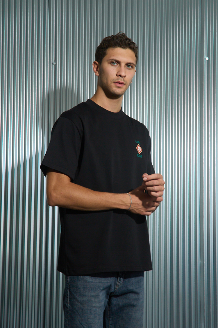 Casa blanca T-Shirt