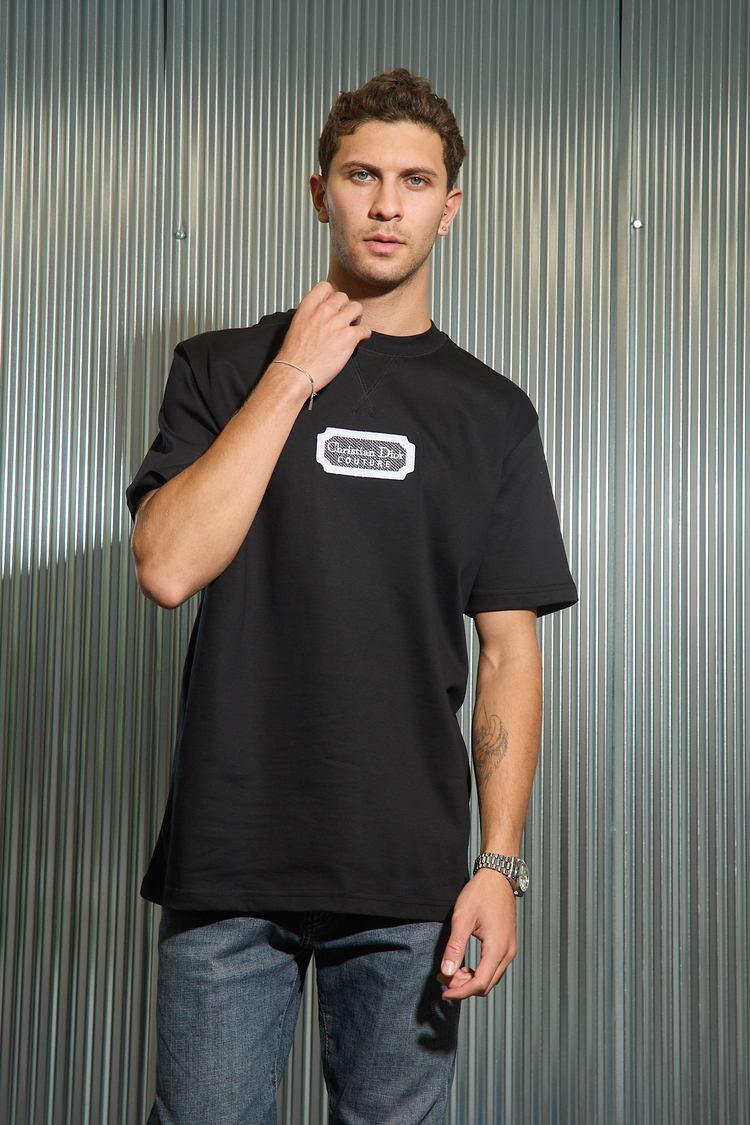 CHRİSTİAN DİOR T-Shirt