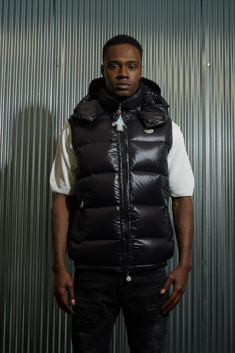 Moncler Şişme Yelek
