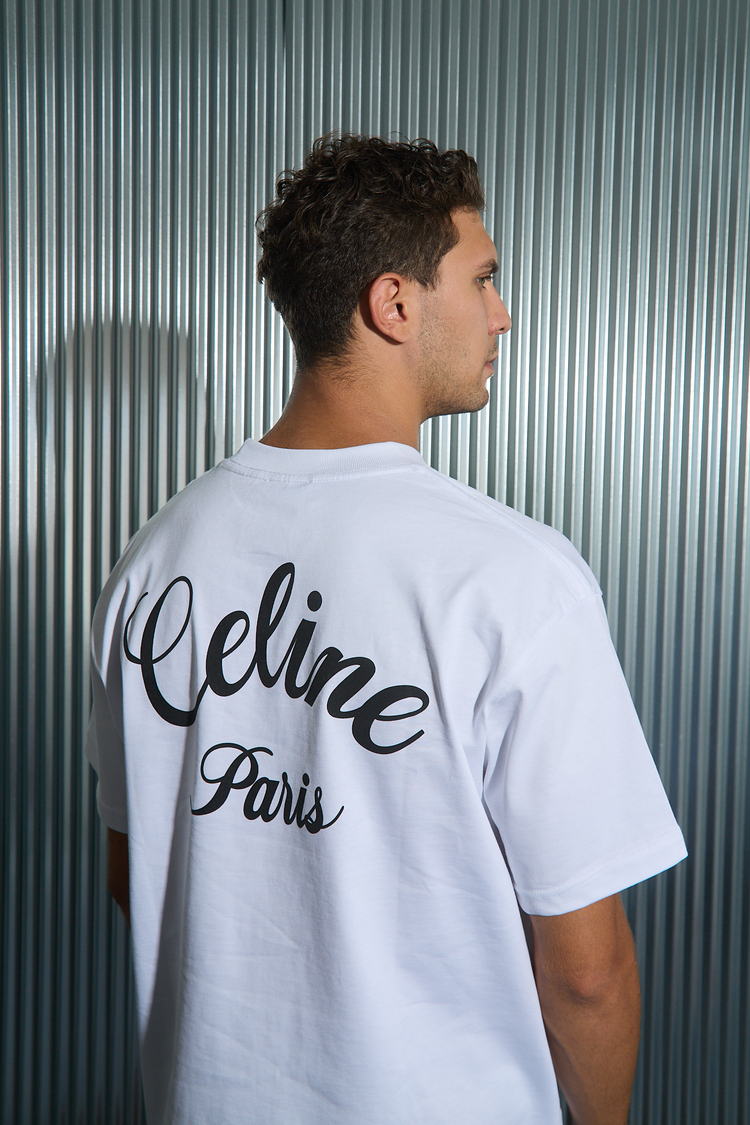Celine T-Shirt