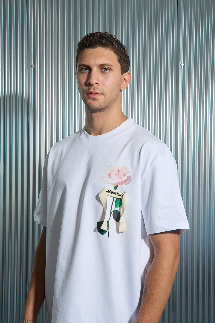 JACQUEMUS T-Shirt