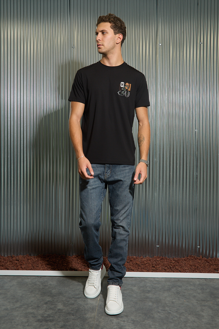 Hermes T-Shirt