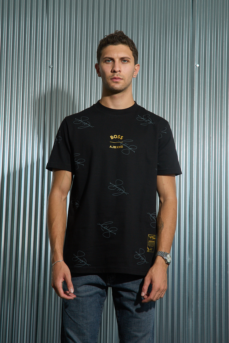 Boss AJBXNG T-Shirt