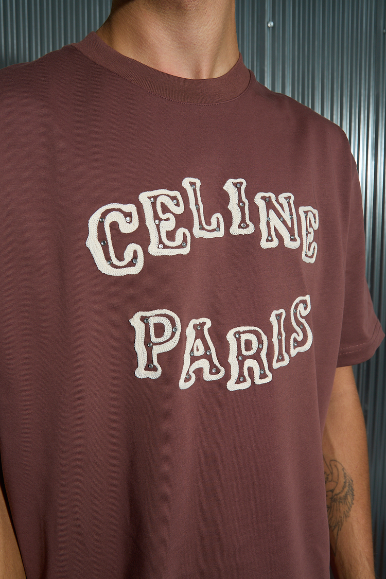 Celine T-Shirt