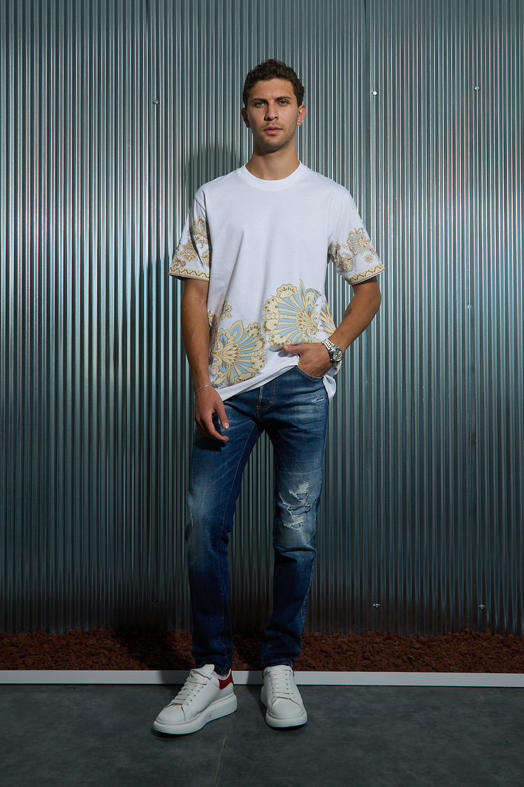 Etro T-Shirt