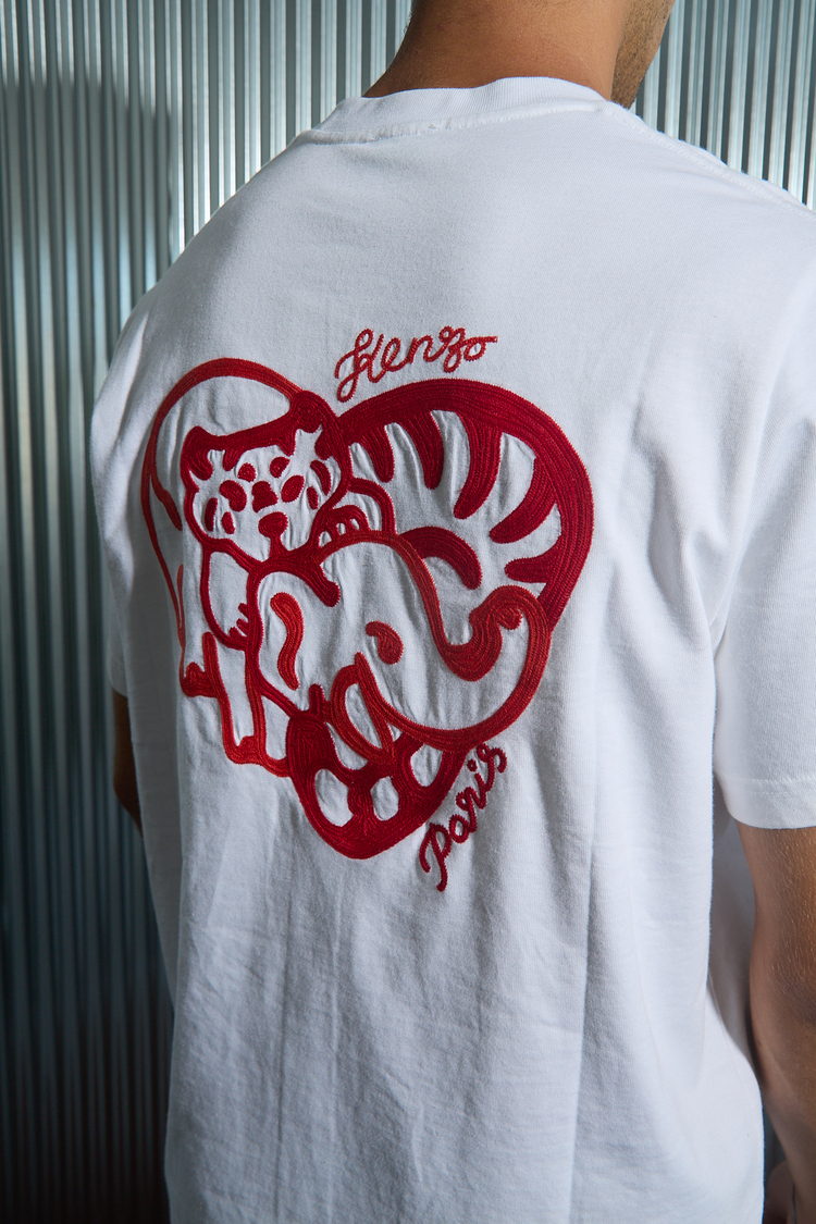 Kenzo T-Shirt