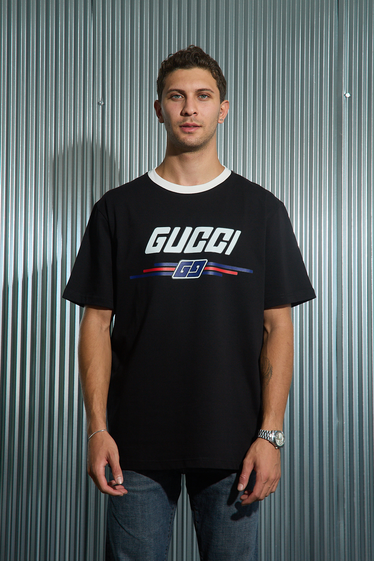 Gucci T-Shırt 