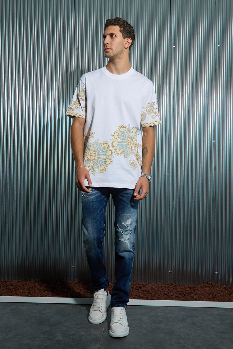 Etro T-Shirt