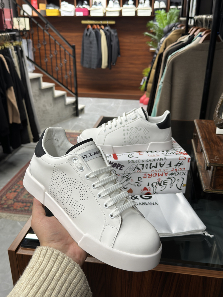 Dolce Gabbana Sneakers