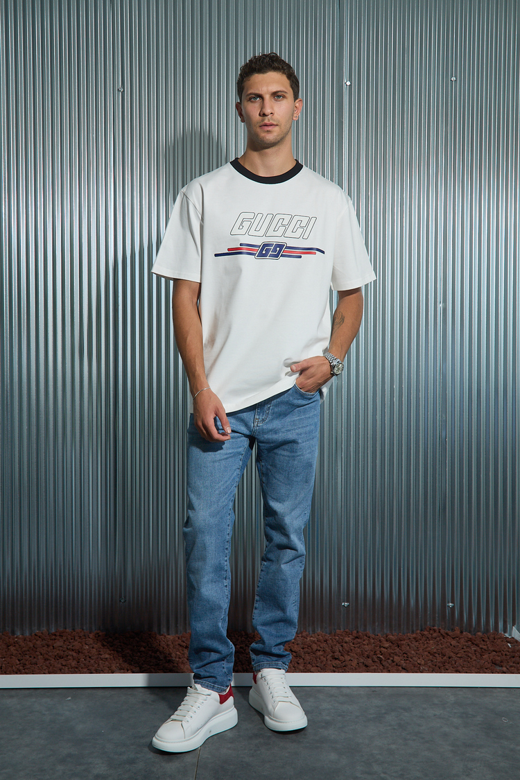 Gucci T-Shırt 