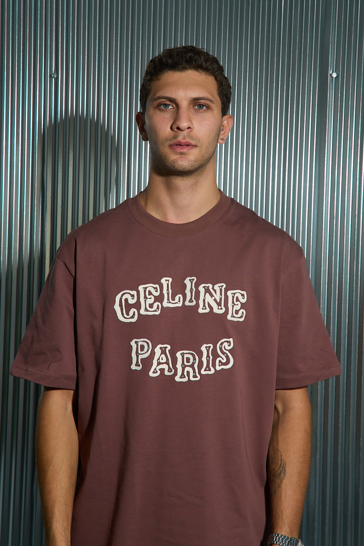 Celine T-Shirt