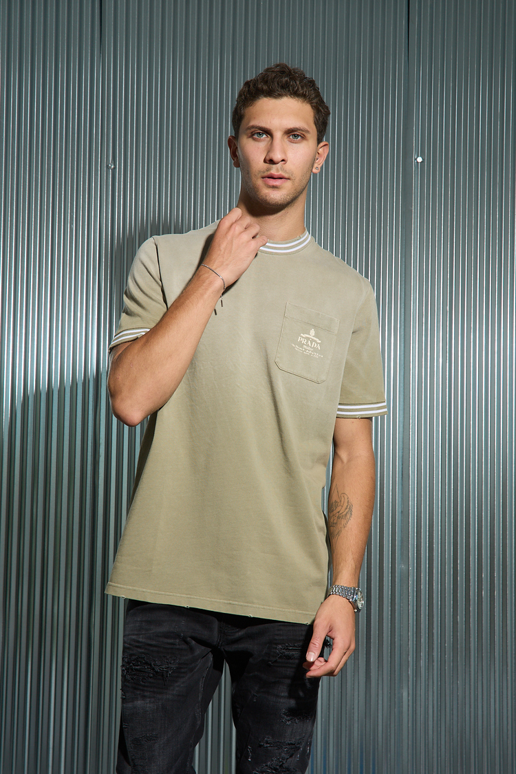 Prada T-Shirt