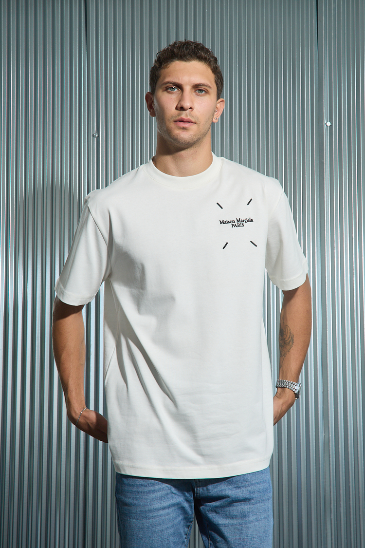 Maison Margiela Paris T-Shirt