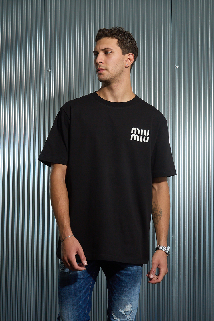Mıu Mıu T-Shirt