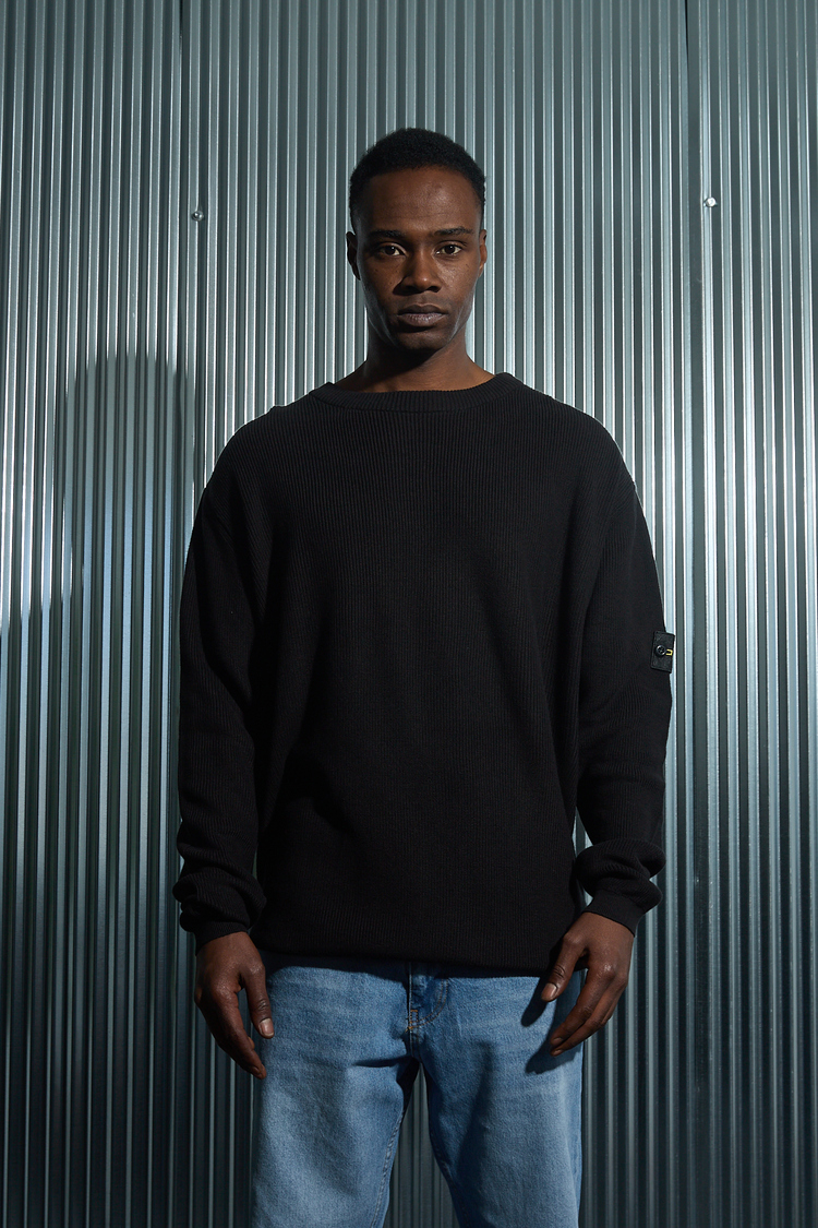 Stone Island Triko Kazak