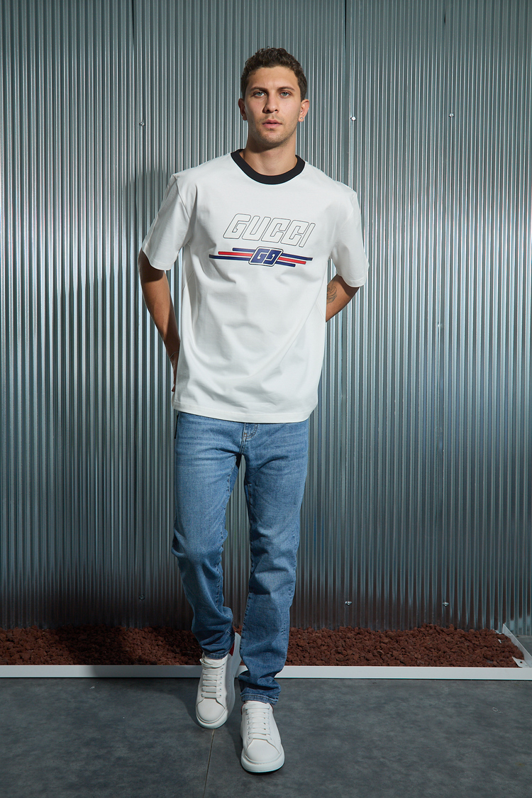 Gucci T-Shırt 