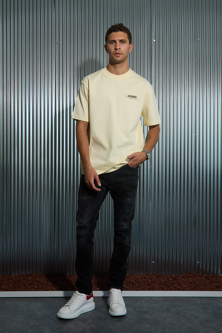 JACQUEMUS T-Shirt