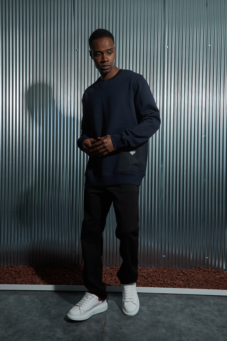Prada Sweatshirt