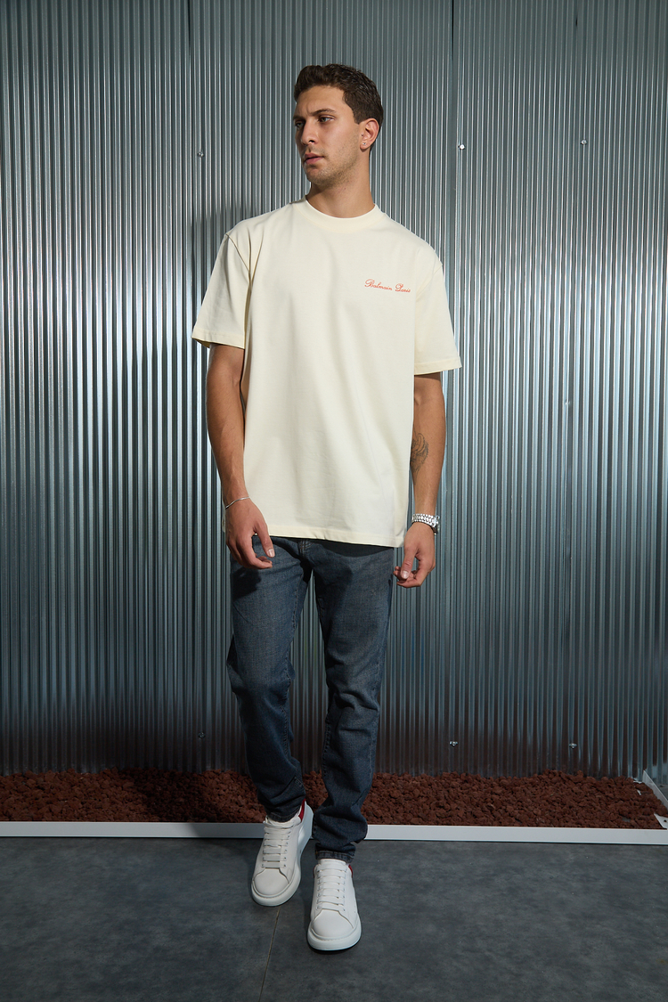 Balmain T-Shirt 