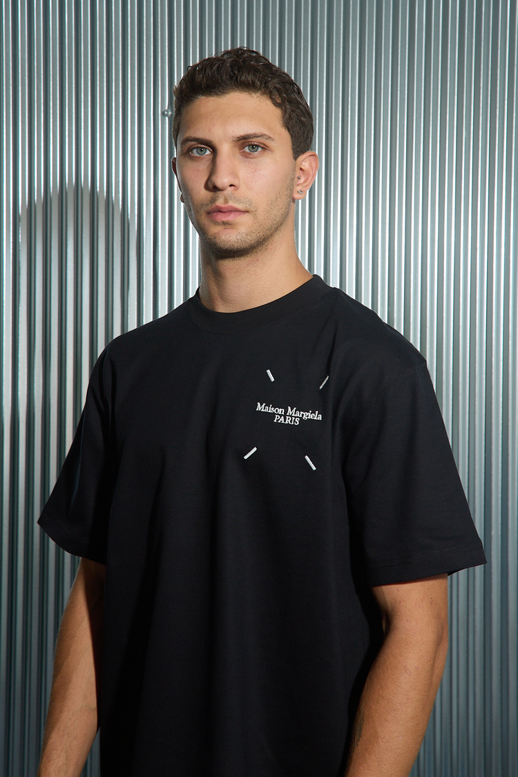 Maison Margiela Paris T-Shirt