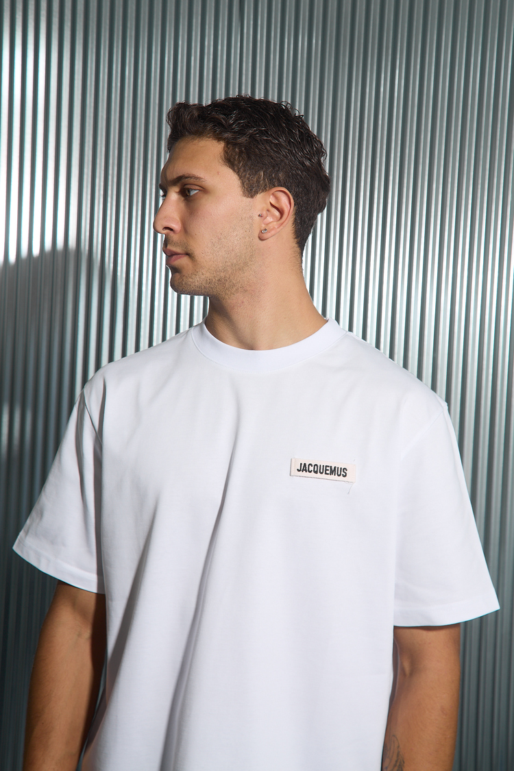 JACQUEMUS T-Shirt