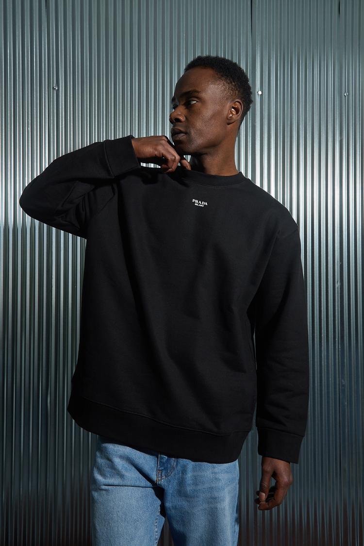 Prada Sweatshirt