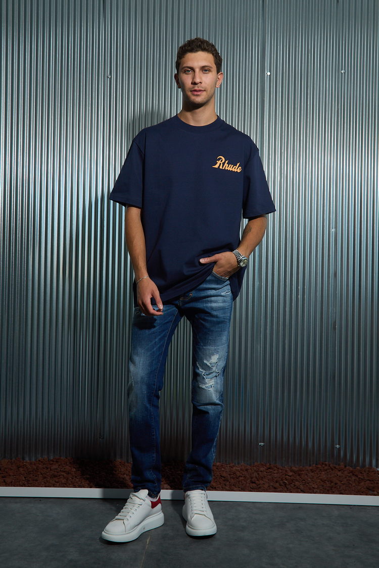 Rhude T-Shirt