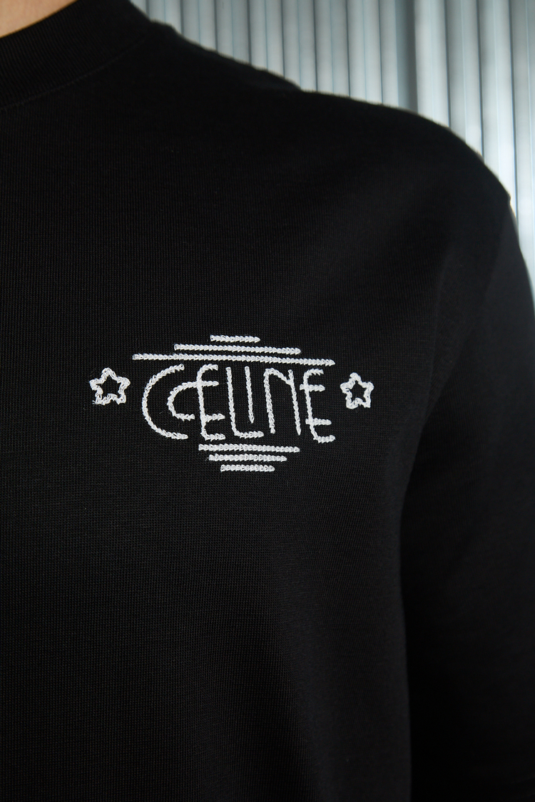 Celine T-Shirt