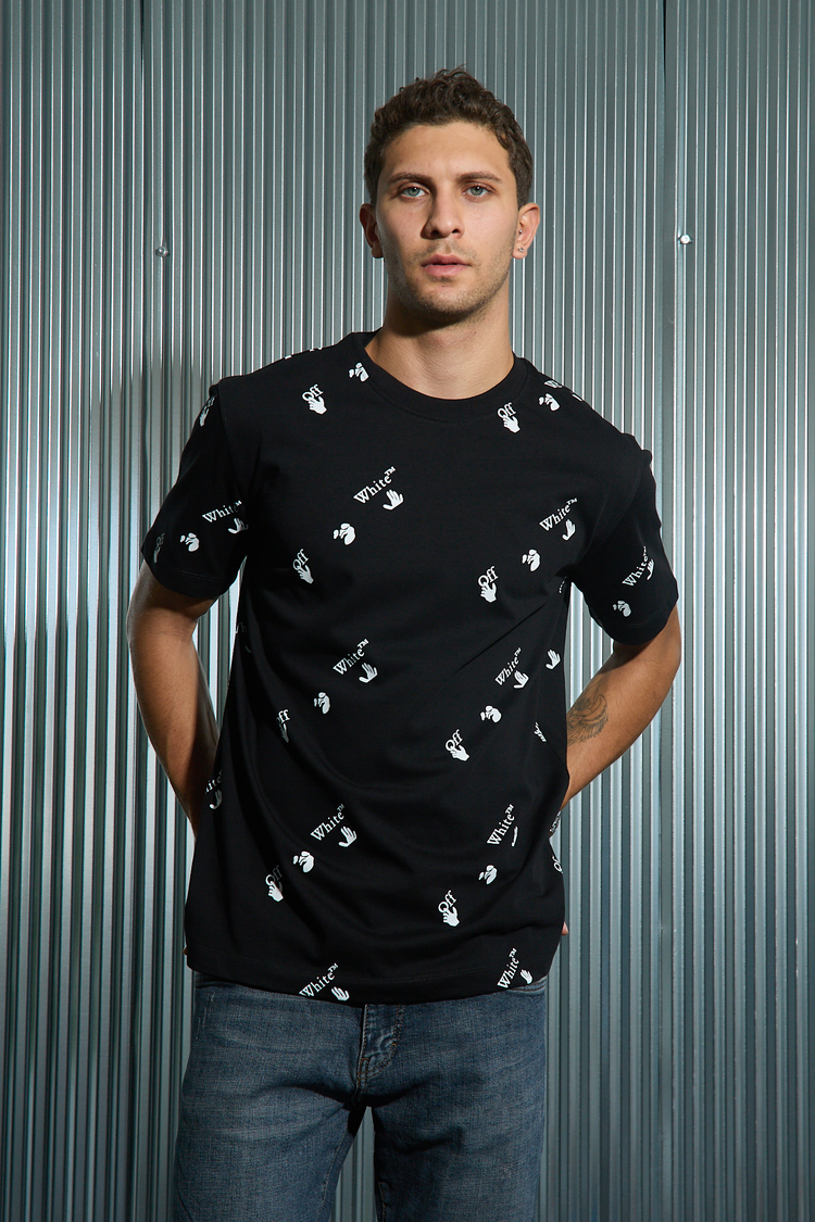 OFF White T-Shirt