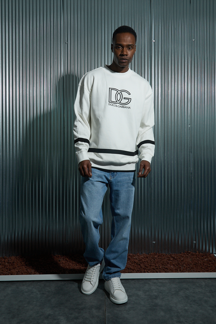 Dolce&Gabbana Sweatshirt
